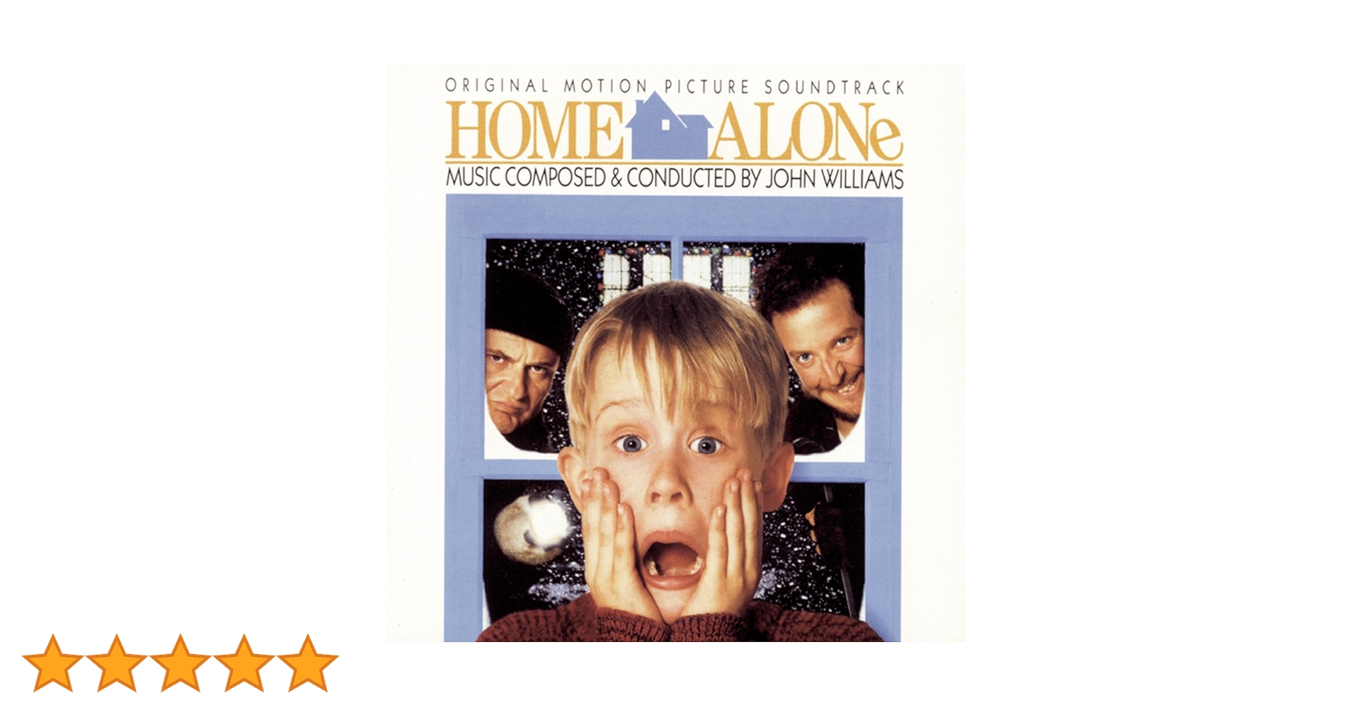 Amazon.co.jp: Home Alone: ミュージック